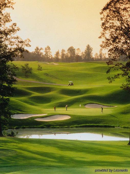 Baymont Inn & Suites Braselton Facilities photo